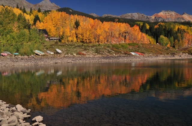 Trout Lake